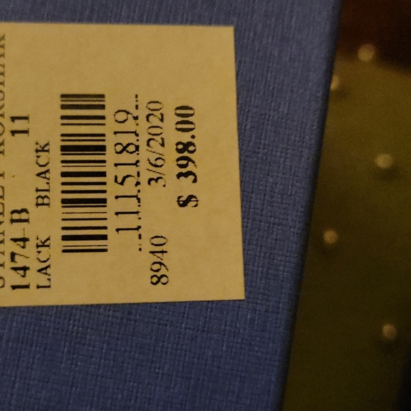 NWB Sturt Weitzman barely nude high heel size 11 org. $398 update! - Picture 5 of 5